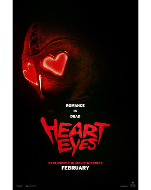 Heart Eyes': Sony Pictures Drops Trailer For Upcoming Horror Film