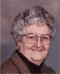 Mary Schrad Obituary May 21, 2010