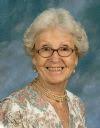 Bernice LaVanch Gates-Parkin Obituary 2013