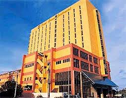 Hotel Grand Continental Kuala Terengganu Kuala Terengganu