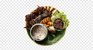 Hike through rice paddies in bali, search for dragons in the komodo islands, snorkel with sea turtles on gili trawangan or watch the sunrise from the steps of borobudur. Nasi Liwet Nasi Goreng Nasi Kuning Indonesian Cuisine Recipe Cooking Food Recipe Cooking Png Pngwing