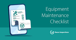 Server maintenance checklists are tools used by it professionals when conducting routine server maintenance. Preventive Maintenance Checklist Free Ready To Use Template Resco