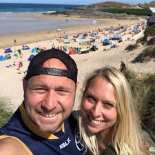 Loretta Newman-Ford (@LorettaNewmanF1)