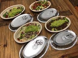 Chipotle adds cauliflower rice to its menu and 'lifestyle bowls' for a limited time · whole30 bowl: Chipotle S Lifestyle Bowls For Keto Paleo And Whole30 Diets Review Wichita By E B