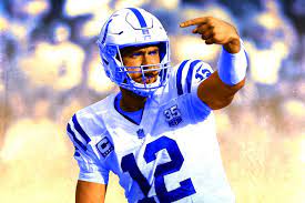 Jun 30, 2021 · andrew luck wallpaper : Andrew Luck S Second Act Could Be Even Better Than His First The Ringer