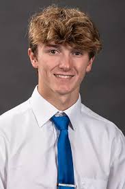 2022-2023 Men's Swimming & Diving Roster