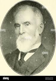 John cashier hi-res stock photography and images