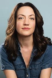 Maggie Alexander: Movies, TV, and Bio