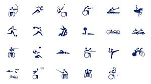 Check spelling or type a new query. Asi Se Mueven Los Pictogramas Animados De Tokio 2021 Graffica