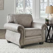 Sofa + loveseat + chair quantity. Olsberg Steel Living Room Set By Signature Design By Ashley Furniturepick