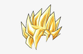3.4 dragon ball super 3.4.1 god of destruction. How Well Can You Tell Dragon Ball Z S Spiky Haircuts Dragon Ball Z Dvd Big Box 2 Free Transparent Png Download Pngkey