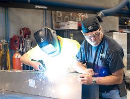 The dakotas area electrical apprenticeship and training fund (dakotas jatc) assures that skilled manpower will always be available in the rapidly growing field of electrical contracting. Jatc Sheet Metal Workers Local 45 Smart 45