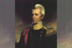 Image result for President Jackson