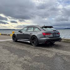 Image result for Daytona Gray 2025 RS