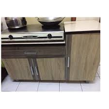 Ciptakan dapur impian dengan kabinet dan meja dapur minimalis. Kabinet Dapur Jual Murah Area Taman Bukit Serdang Home Furniture Others On Carousell