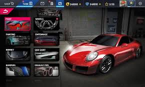 Therefore, it is 100% safe to install street racing mod apk on our site. Download Street Racing Hd Mod Unlocked V6 3 0 Free On Android