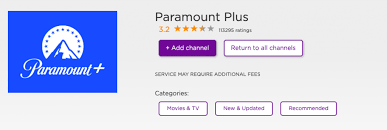 Download shows & movies to watch offline. How To Watch Paramount From A Pc Phone Or Streaming Device