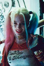 She died in batman's arms in zack snyder's justice league, unbeknownst to margot robbie. Margot Robbie Pushed For A Female Director On The Harley Quinn Spin Off And Got One Vanity Fair