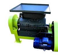 Urea Crusher - Fertilizer Equipment Manufacturer