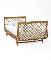 Rattan ist ein einzigartiges natürliches material, das zum weben von möbeln und anderen. Einzelbett Doppelbett Betten Rattanbett Rattan Bett Schlafzimmer In Baden Wurttemberg Pfullendorf Ebay Kleinanzeigen