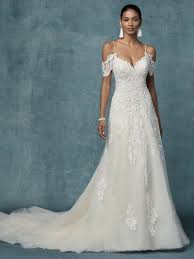 Sorrento By Maggie Sottero Wedding Dresses Grace Kelly Wedding Dress Maggie Sottero Wedding Dresses A Line Wedding Dress