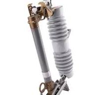high voltage ceramic porcelain fuse drop out fuse cut out