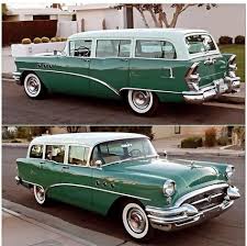 Image result for Willow Green 1955 Buick