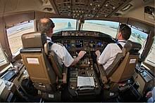 It begins with the right training. Aircraft Pilot Wikipedia