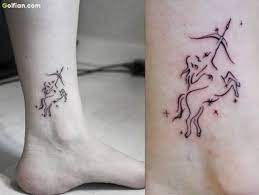 If you have a close friend who is a sagittarius, consider yourself lucky because they are also very generous and look for ways to help others. Sagittarius Tattoo 101 Most Important And Awesome Tattoos For Your Sign