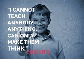I believe the act of speaking is essential. Teachers Students Relationship Meaningful Quotes And Sayings Knowinsiders