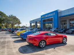 At carmax miami lakes one of our auto superstores, you can shop for a used car, take a test drive, get an appraisal, and learn more about your carmax miami lakes. Chevy Dealer Near Miami Lakes Fl Autonation Chevrolet Pembroke Pines