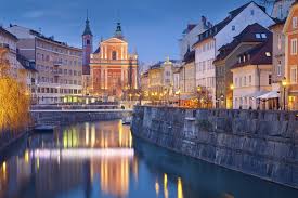 It is bordered by 4 countries: Slovenia Europe Travel Guide