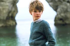 Thomas Sangster As A Kid And Now Thomas Sangster Nanny Mcphee Brodie Sangster