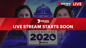 7news Australia Countdown Begins Queensland 2020 Facebook