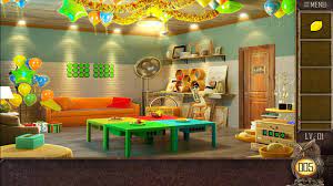 Klik i pada tulisan indonesia.level 108. Can You Escape The 100 Room X Level 1 Walkthrough 100 Room 10 Youtube