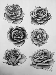 Top 54 Tattoo Design Drawings Rose Tattoos Sleeve Tattoos Cool Tattoos