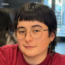 Poesía ecuatoriana: Carla Badillo Coronado