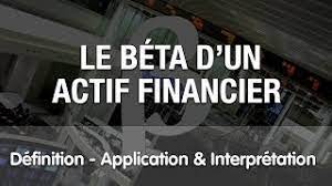 Beta finance token metrics airdrop & community: Le Beta D Un Actif En Finance Le Beta Action Definition Calcul Et Explication En Francais Youtube