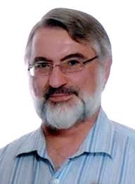 Donald F. Neff Obituary