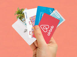 The app comes with tons of new discount offers every week (cash back as. Best Hotel And Airbnb Gift Cards