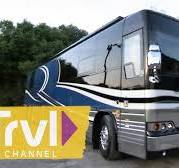 A $2,000,000 Tour Bus! | Extreme RV's | Travel Channel