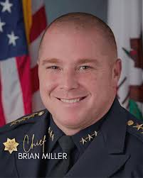 Last night our new police...