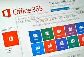 Mike Program Serving Youth With A Grown Up It System Http Www Managedsolution Com P 12725 Cloudbased Solutions C Office 365 Microsoft Office Microsoft