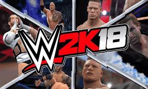 Wwe 2k18 Game Download On Free Pc Games Ever Website Only On One Click You Can Download Wwe 2k18 Game Free Full Versio Wwe Game Download Wwe Game Free Pc Games