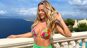 Die freizügigsten Pics von Vanessa Mariposa - video Dailymotion