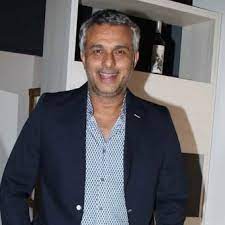 La felicidad, dijo mario massaccesi a cadena 3. Mario Massaccesi Confeso Que Padece El Mismo Trastorno Que Delfina Chaves