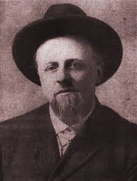 Israel B. Miller (1860-1918)