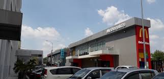 Mohd Faiz Bin Abdul Manan Centerpoint Seremban