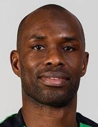 Cheick Ibrahim Camara