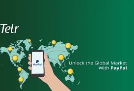 For connections deeper than the screen. Telr And Paypal To Unlock The Global Market For Local Merchants Cxo Dx